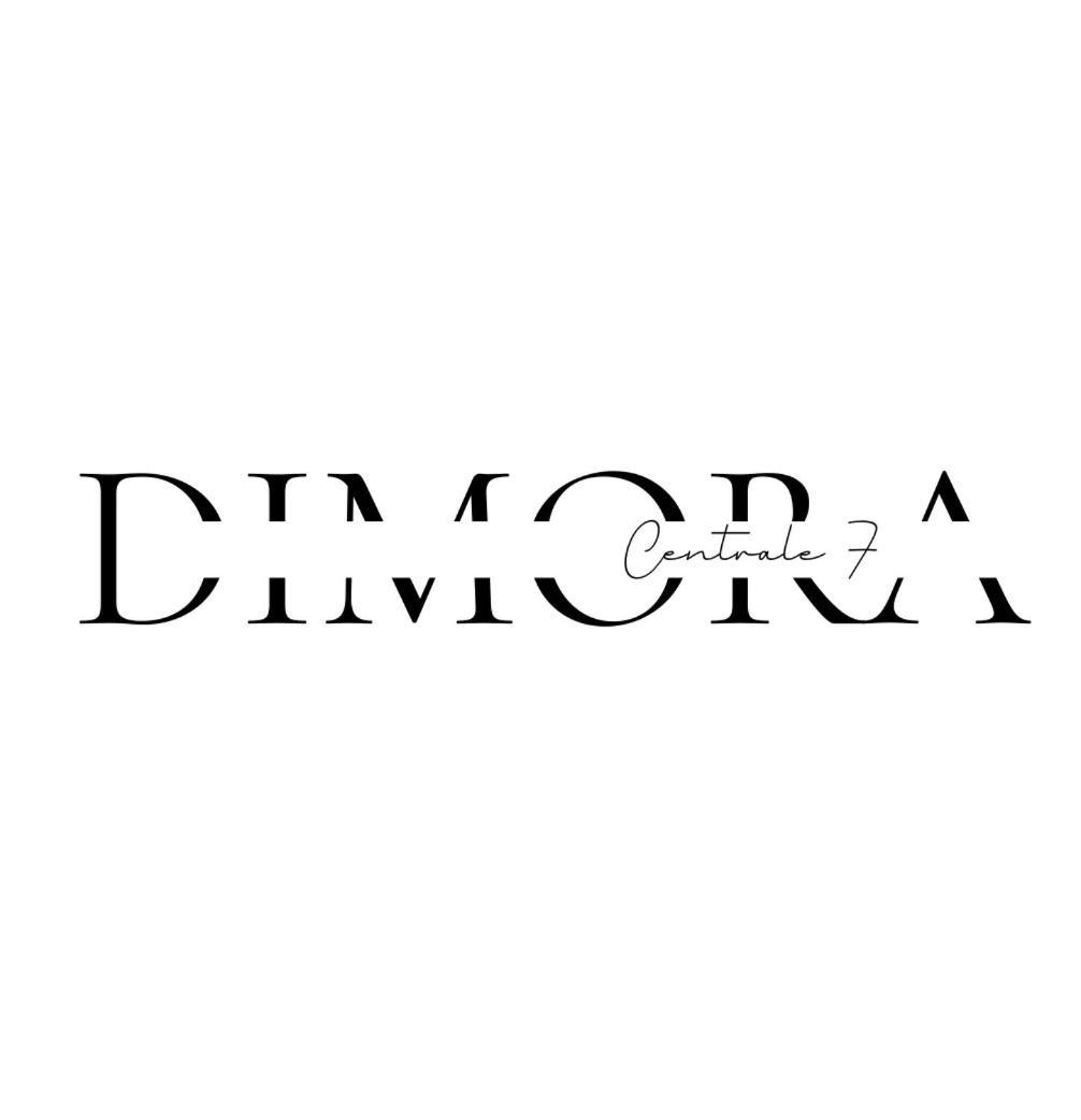 Dimora Centrale 7 Villa Palermo Kültér fotó